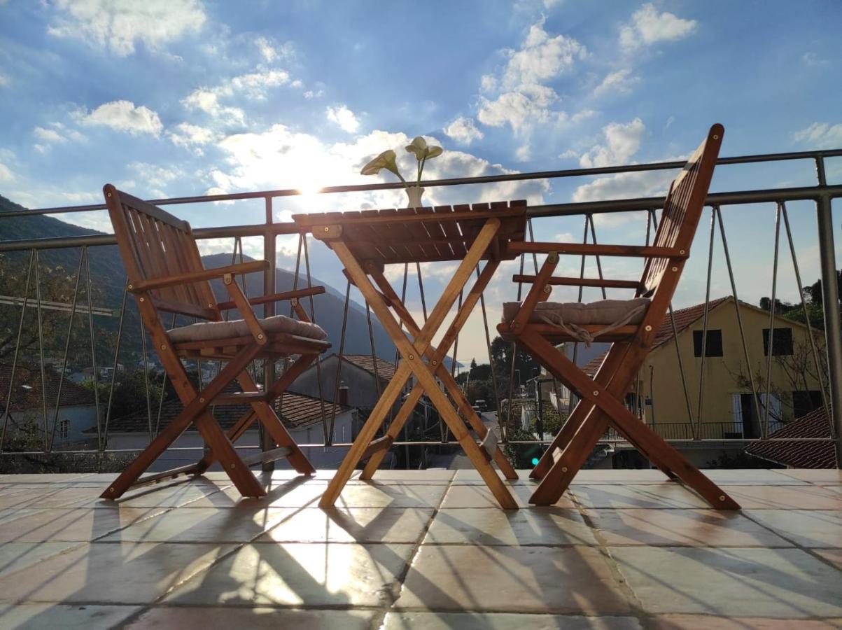 Apartmani Mlaja Trpanj Exterior photo