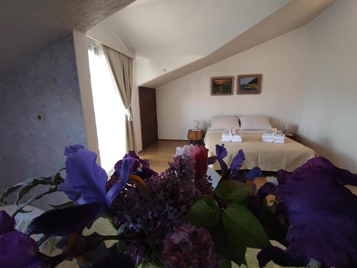 Apartmani Mlaja Trpanj Exterior photo