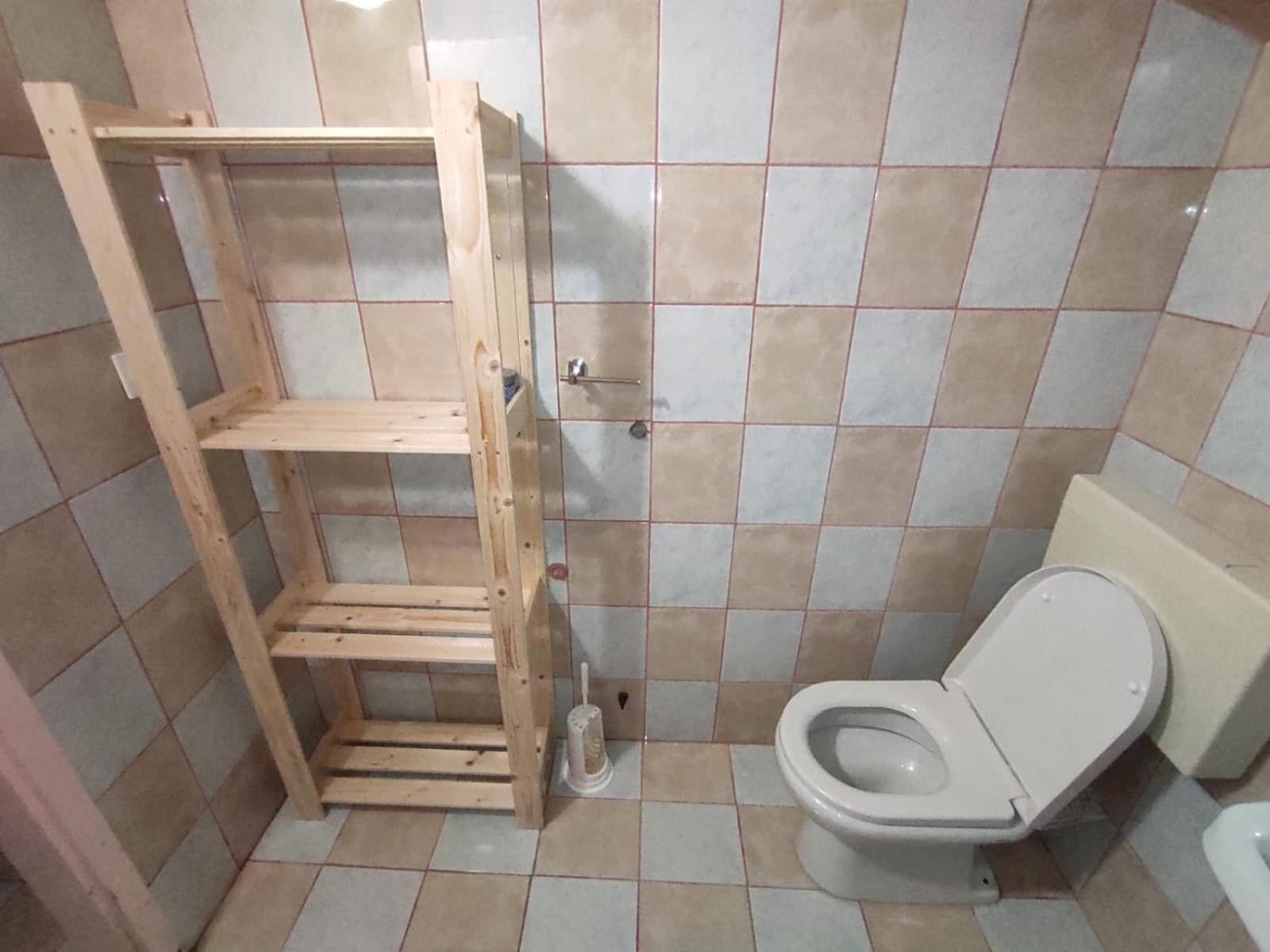 Apartmani Mlaja Trpanj Room photo