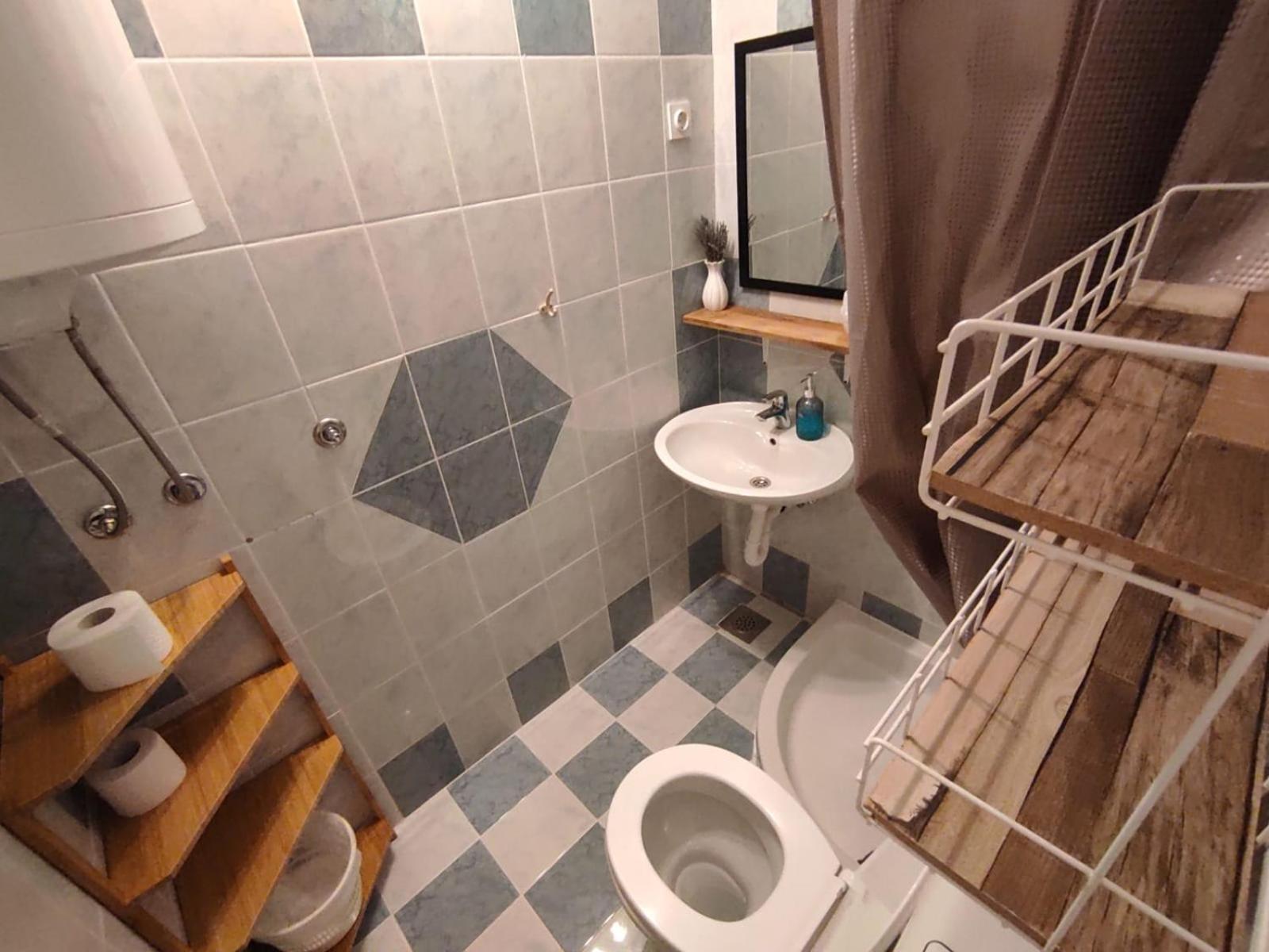 Apartmani Mlaja Trpanj Room photo