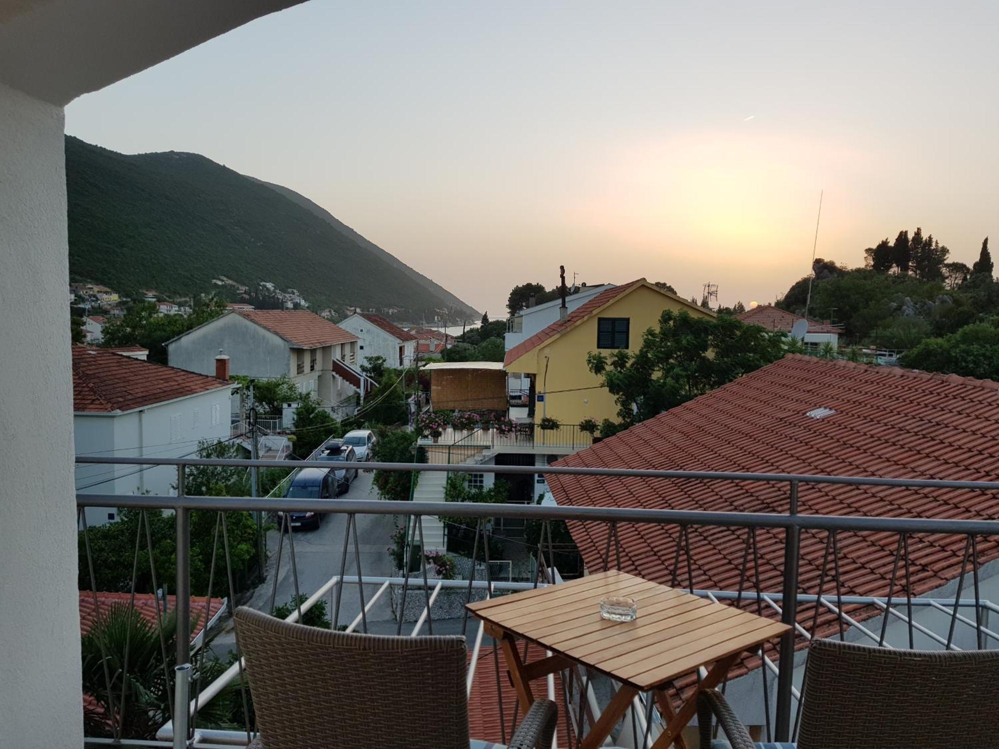 Apartmani Mlaja Trpanj Room photo